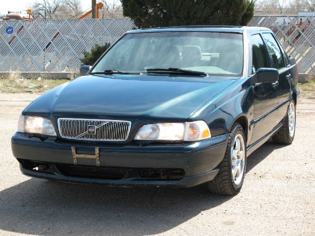 Volvo S70 1998 photo 3