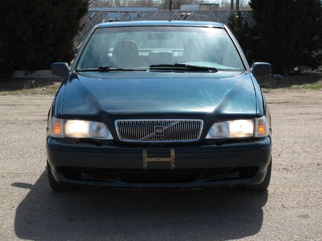 Volvo S70 1998 photo 4
