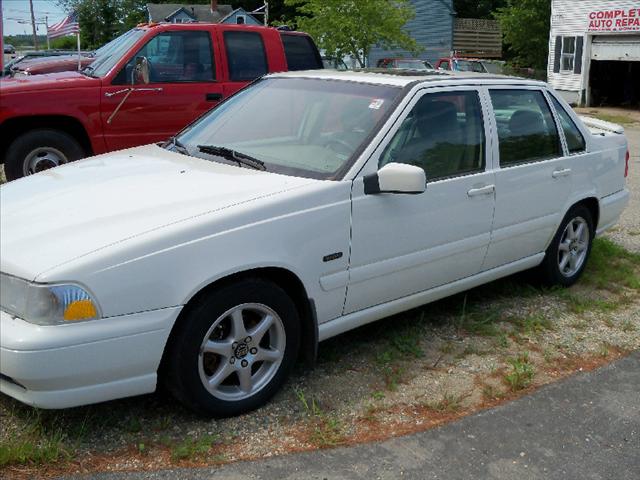 Volvo S70 1998 photo 2
