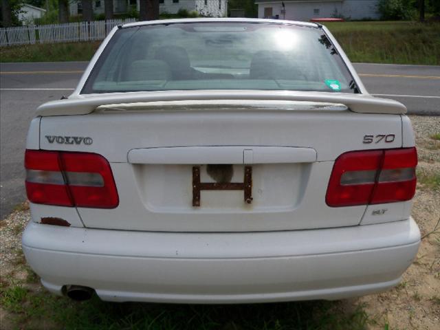 Volvo S70 1998 photo 4