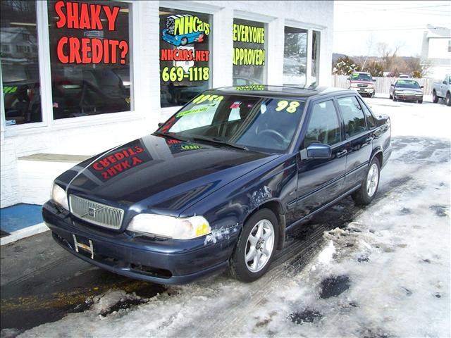 Volvo S70 LS Special Value Sedan