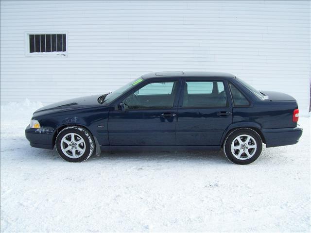 Volvo S70 1998 photo 1