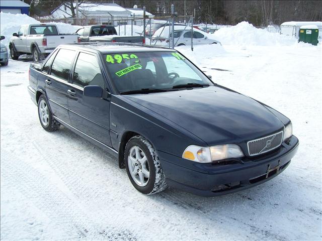 Volvo S70 1998 photo 2