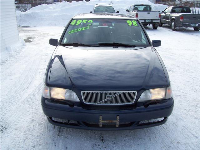Volvo S70 1998 photo 3