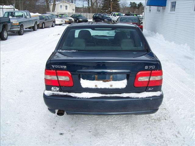 Volvo S70 1998 photo 4