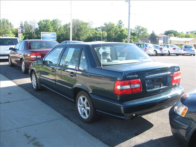 Volvo S70 1998 photo 2