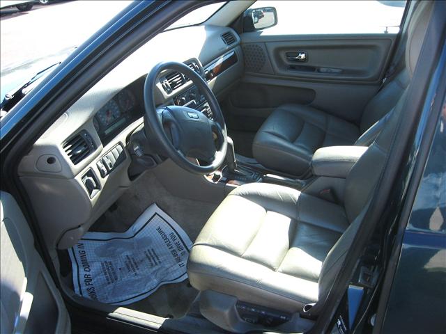 Volvo S70 1998 photo 3