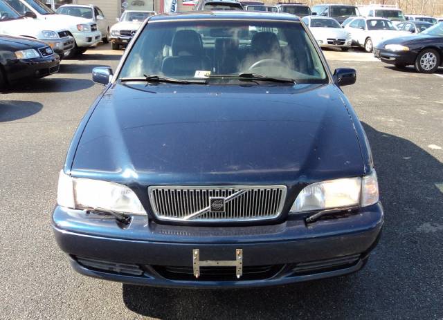 Volvo S70 1998 photo 1