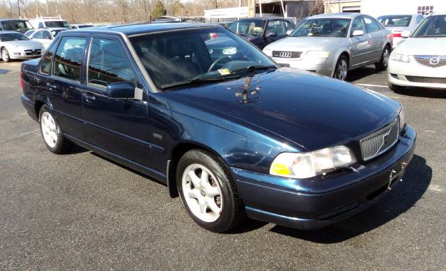 Volvo S70 1998 photo 2