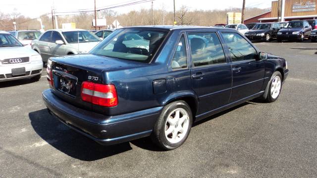 Volvo S70 1998 photo 3