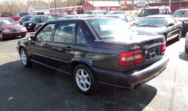 Volvo S70 1998 photo 5
