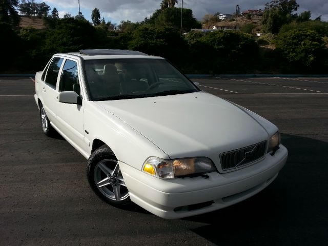 Volvo S70 1998 photo 3