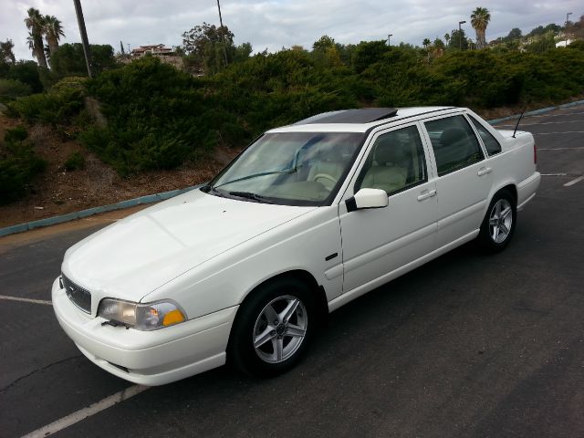 Volvo S70 1998 photo 4