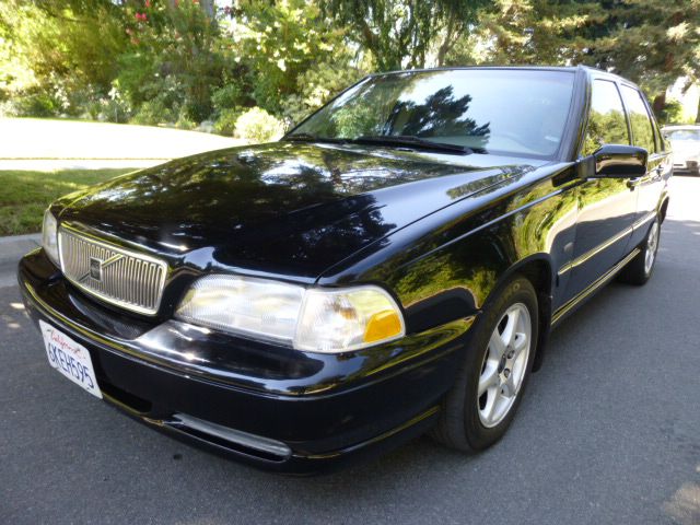 Volvo S70 1998 photo 2