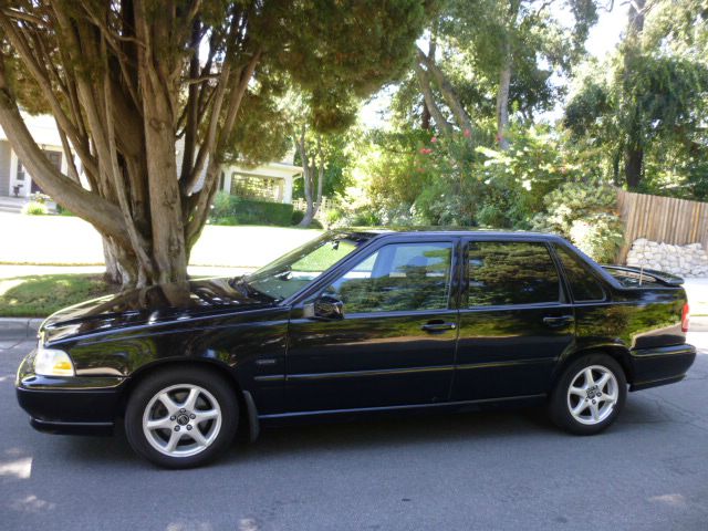Volvo S70 1998 photo 3