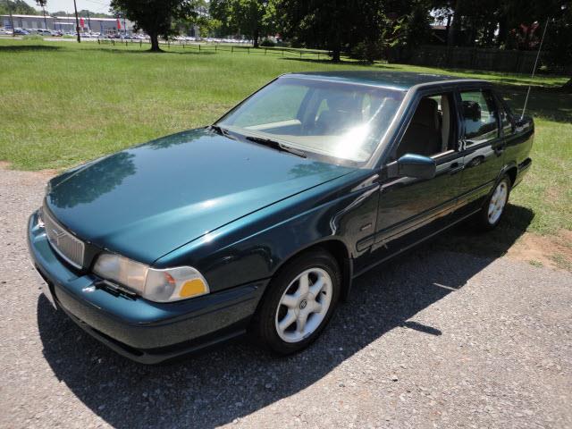 Volvo S70 Unknown Sedan