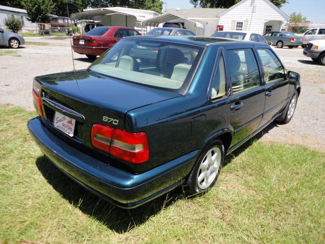 Volvo S70 1998 photo 3