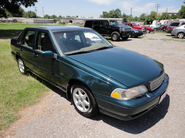 Volvo S70 1998 photo 4