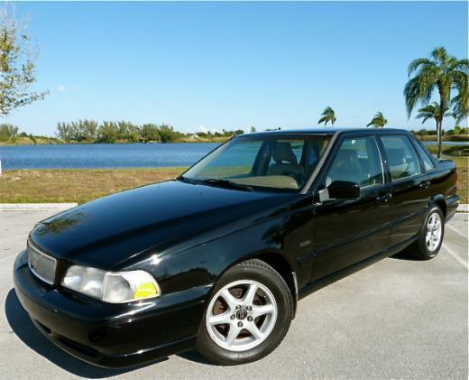 Volvo S70 Unknown Unspecified
