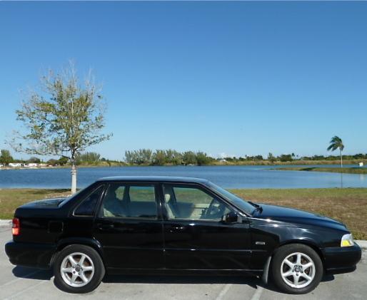 Volvo S70 1998 photo 2