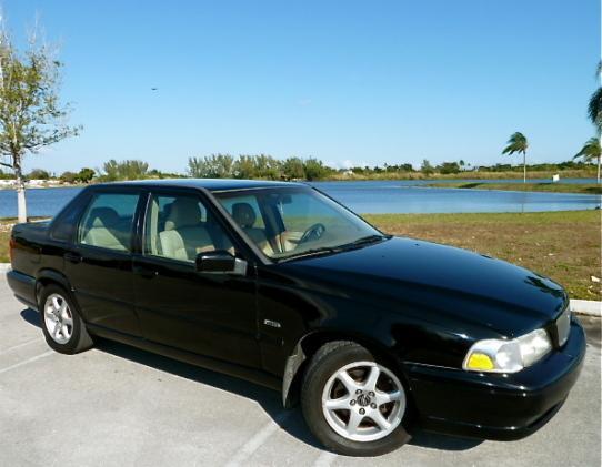 Volvo S70 1998 photo 3