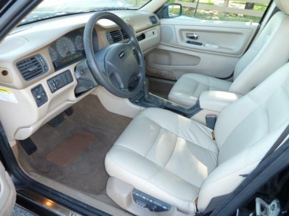Volvo S70 1998 photo 4