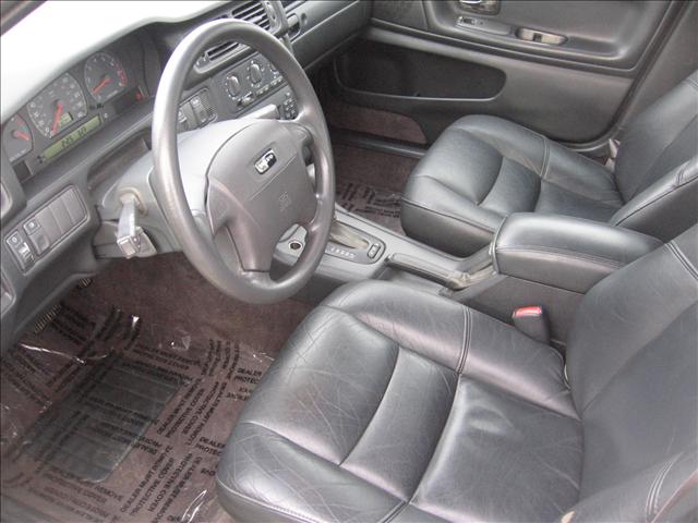 Volvo S70 1998 photo 3