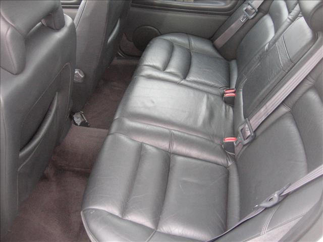 Volvo S70 1998 photo 4
