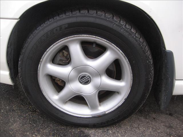 Volvo S70 1998 photo 5