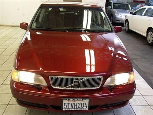 Volvo S70 1998 photo 2