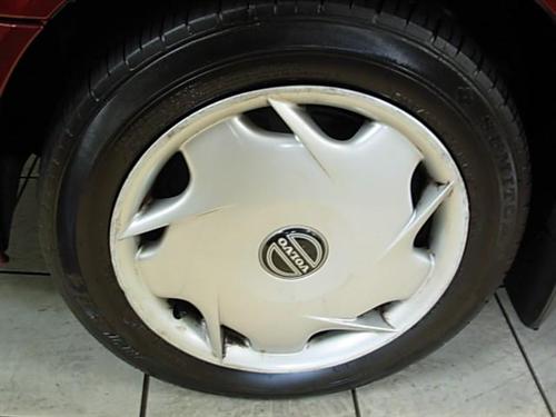 Volvo S70 1998 photo 3