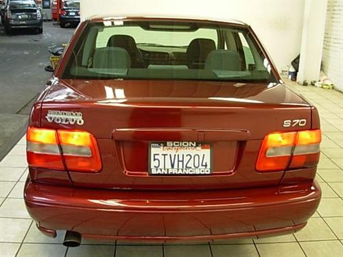 Volvo S70 1998 photo 5