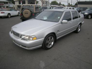 Volvo S70 4X4 ED. Bauer EL Unspecified