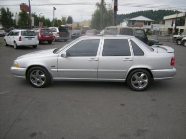 Volvo S70 1998 photo 1