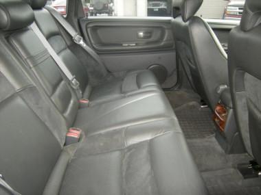 Volvo S70 1998 photo 5