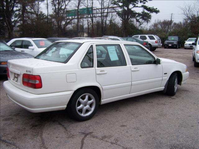 Volvo S70 1998 photo 4