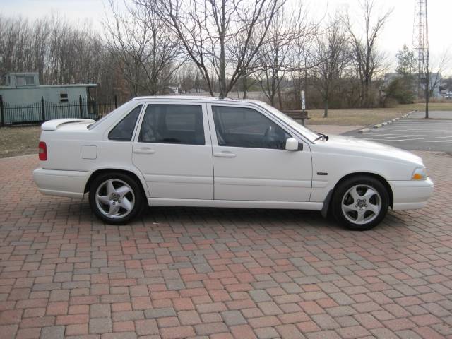 Volvo S70 1998 photo 3