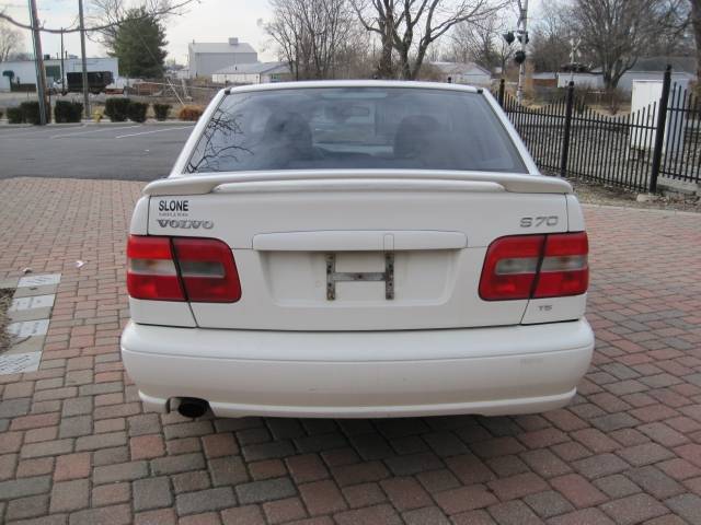 Volvo S70 1998 photo 5