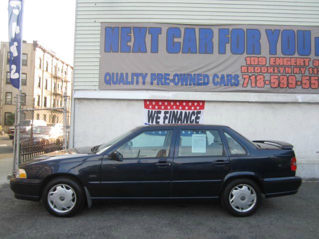 Volvo S70 1998 photo 17