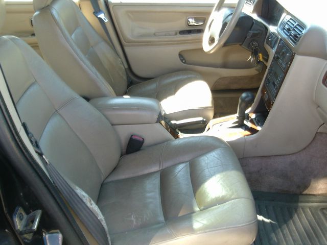 Volvo S70 1998 photo 1