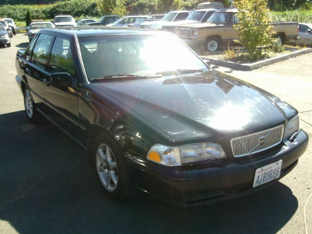 Volvo S70 1998 photo 4