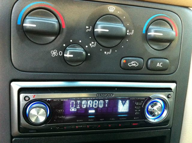 Volvo S70 1998 photo 4