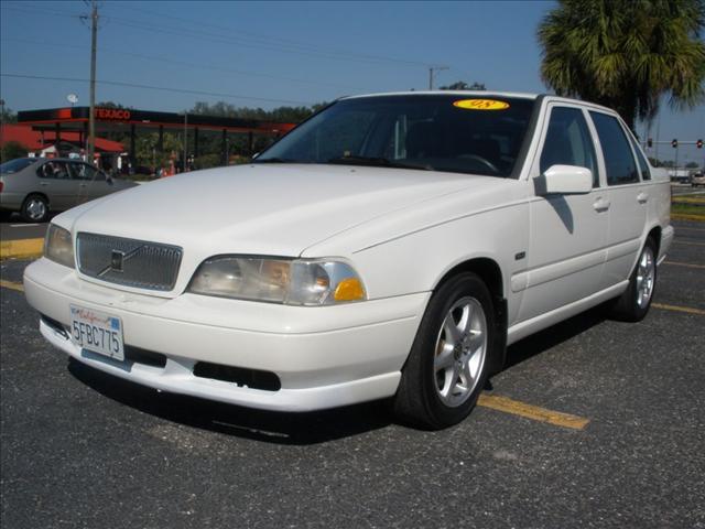 Volvo S70 Unknown Sedan