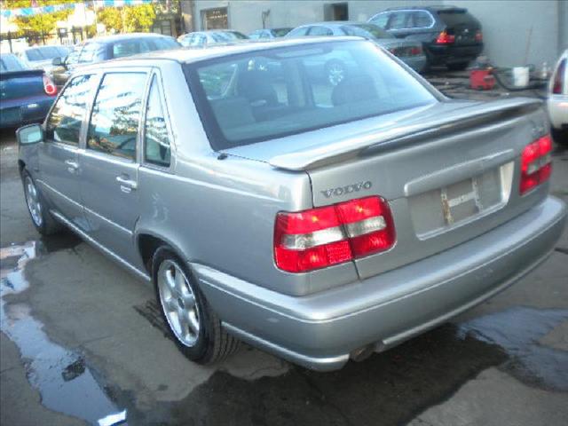Volvo S70 1998 photo 3