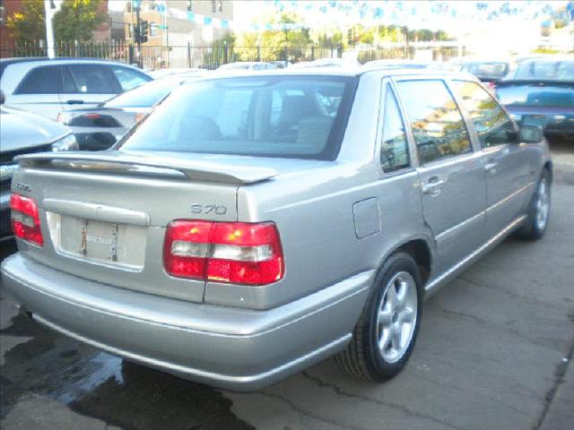 Volvo S70 1998 photo 4