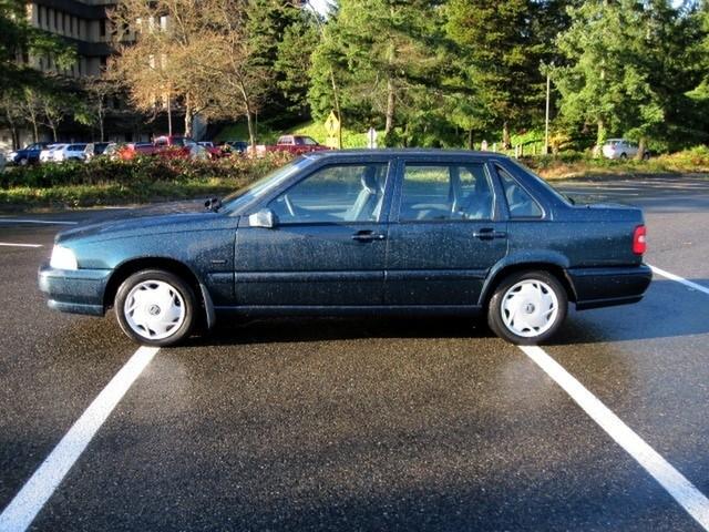 Volvo S70 1998 photo 2