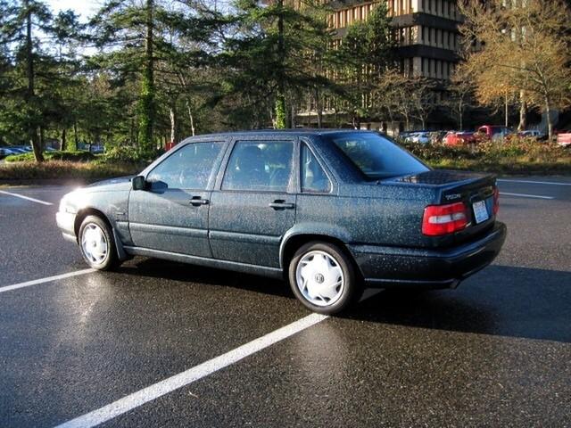 Volvo S70 1998 photo 3