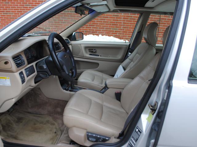 Volvo S70 1998 photo 3
