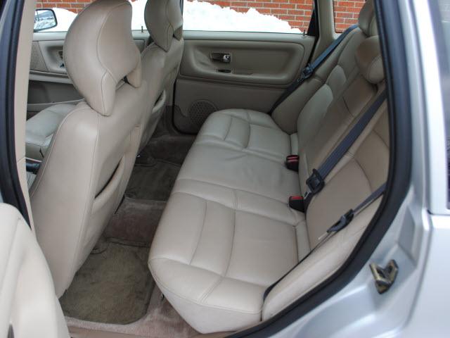 Volvo S70 1998 photo 4