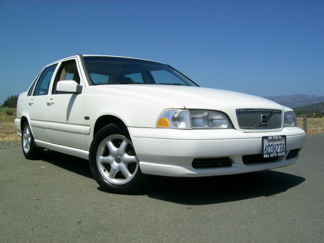 Volvo S70 1998 photo 4